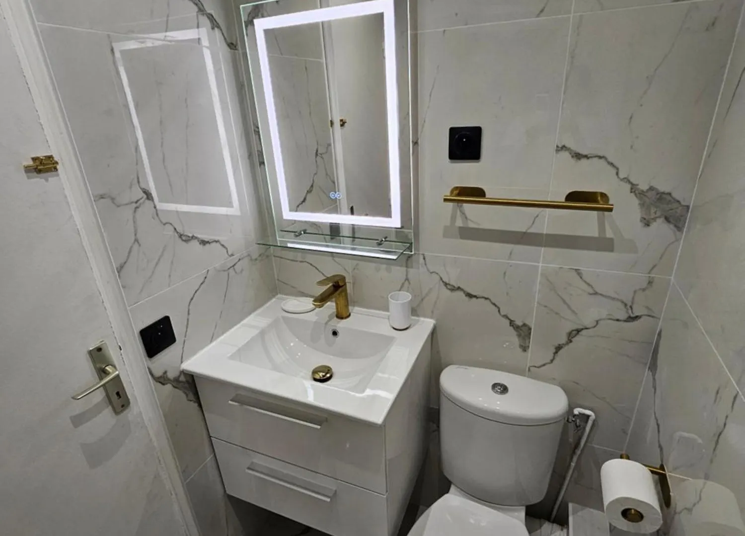 Apartment Highstay Champs Elysees Arc De Triomphe *