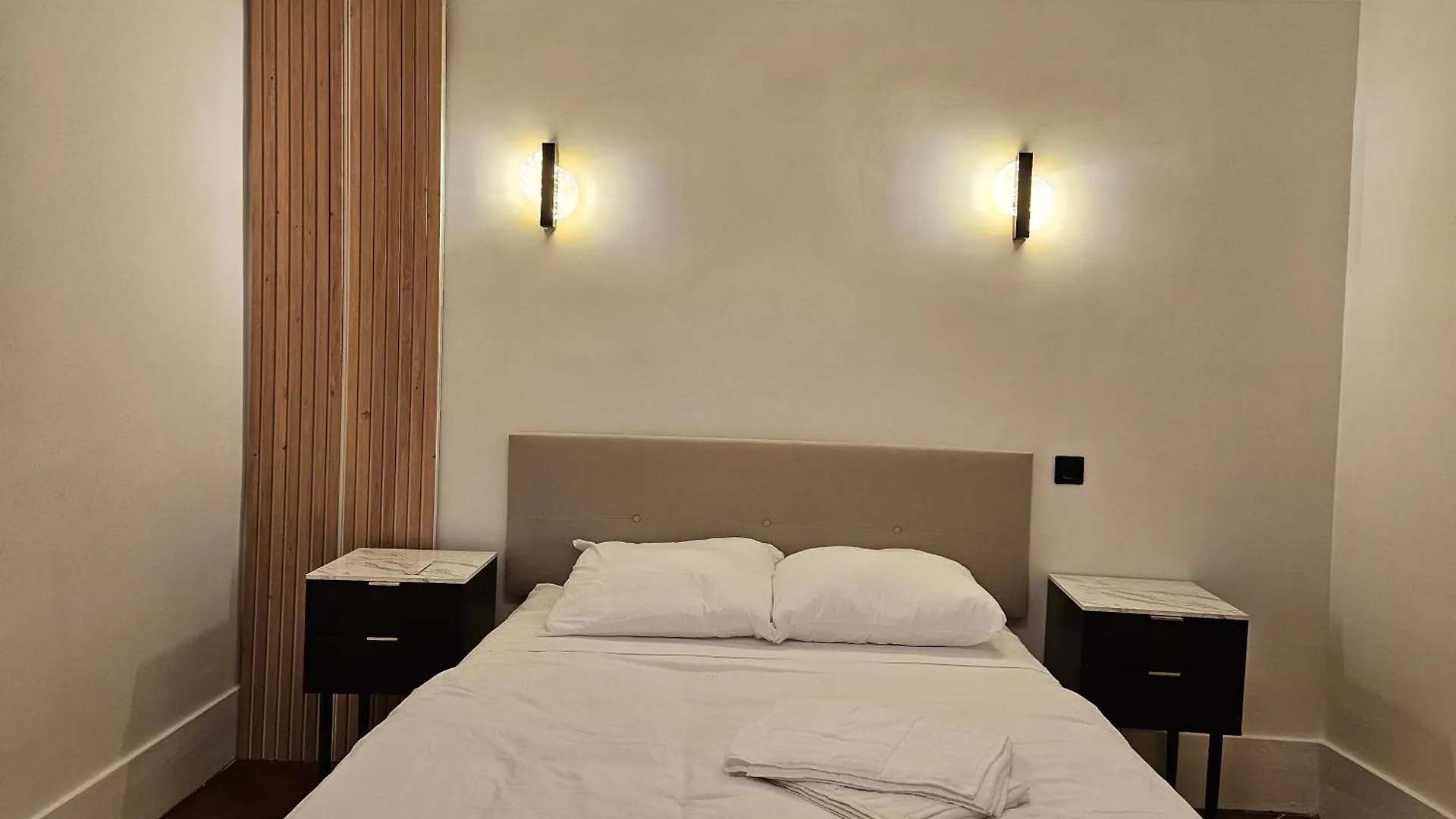 Highstay Champs Elysees Arc De Triomphe Apartment