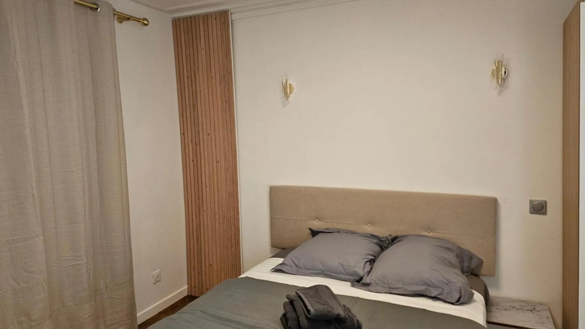 Highstay Champs Elysees Arc De Triomphe Apartment Paris