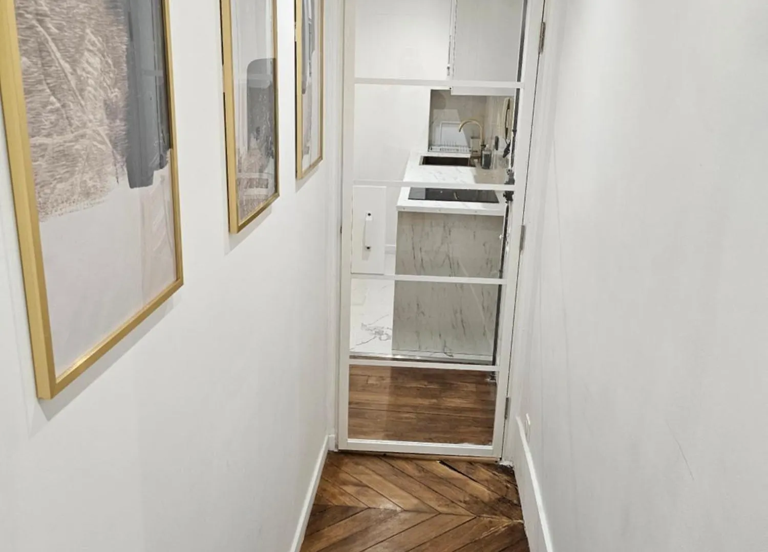 Highstay Champs Elysees Arc De Triomphe Apartment Paris