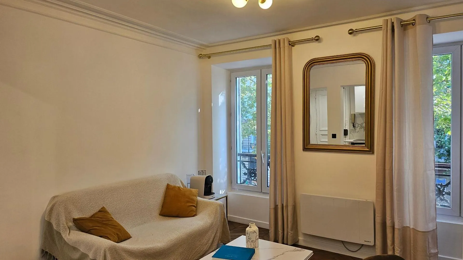 Apartment Highstay Champs Elysees Arc De Triomphe