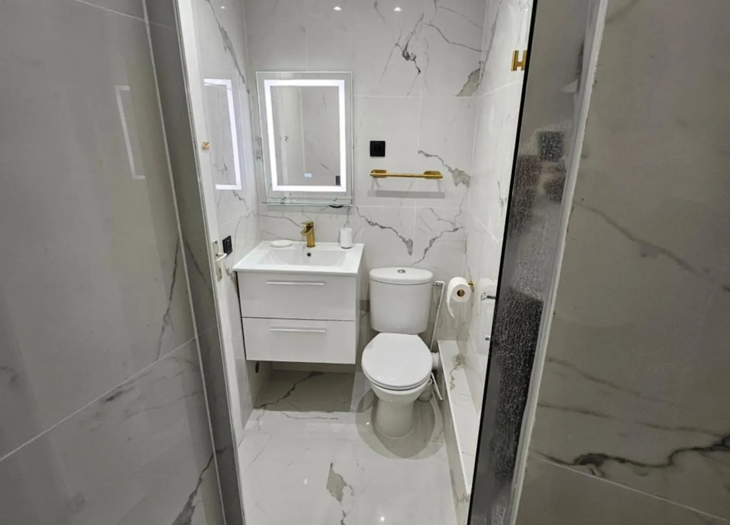 Apartment Highstay Champs Elysees Arc De Triomphe Paris