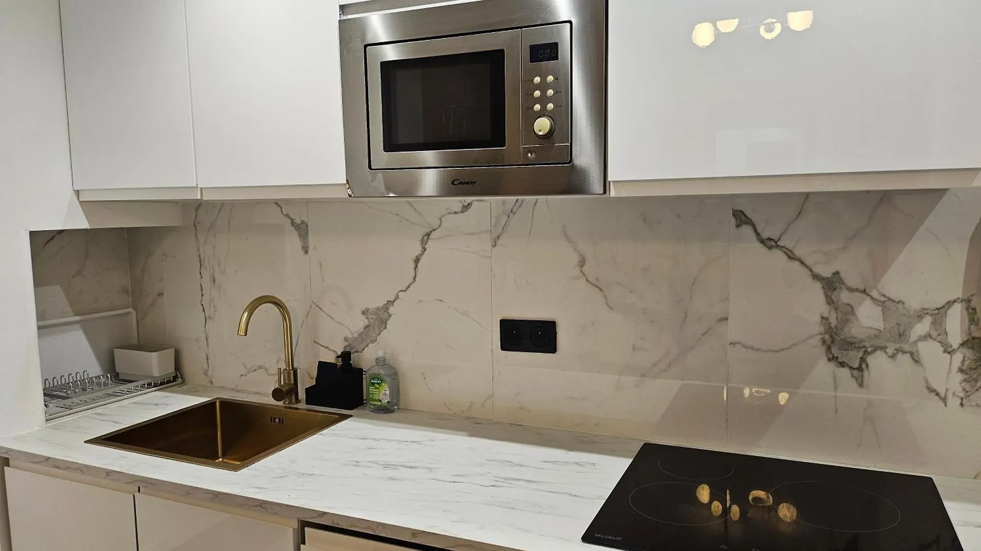 Highstay Champs Elysees Arc De Triomphe Apartment Paris